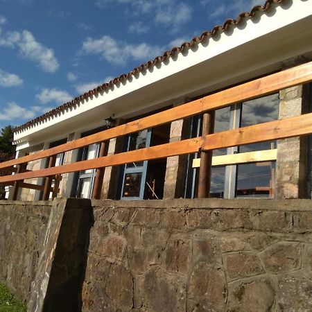 La Calaguala Hotel Punta del Este Exterior photo