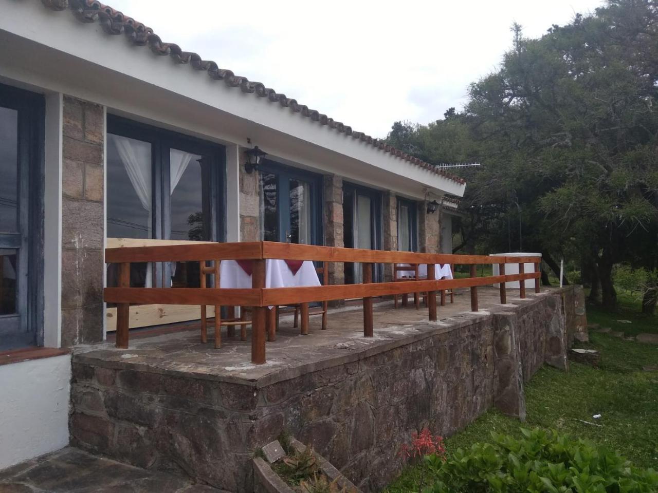 La Calaguala Hotel Punta del Este Exterior photo